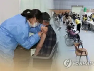 コロナワクチン副反応新たに２３７件　死亡・アナフィラキシー疑いの報告なし＝韓国