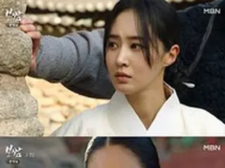 ユリ（少女時代）、ドラマ「ポッサム」お茶の間をキュンとさせる涙演技「注目」