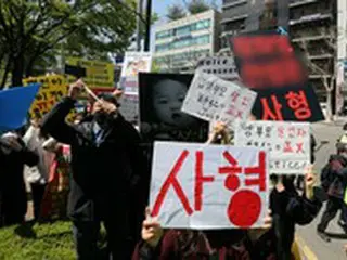 「生後16か月養女虐待死事件」で養母の殺人罪が認められるか＝韓国