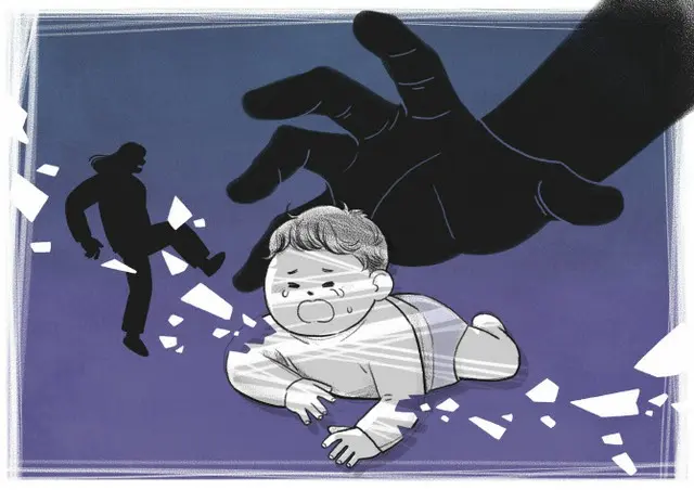 第二のジョンインちゃん事件？…2歳の養子、暴行を受け意識不明＝韓国（画像提供:wowkorea）
