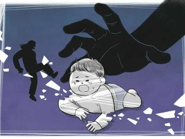 第二のジョンインちゃん事件？…2歳の養子、暴行を受け意識不明＝韓国（画像提供:wowkorea）