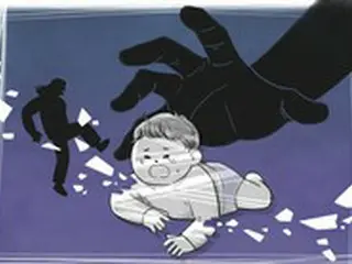 第二のジョンインちゃん事件？…2歳の養子、暴行を受け意識不明＝韓国