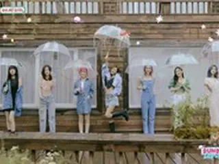 「OH MY GIRL」、10日ニューアルバム「Dear OHMYGIRL」発表しカムバック