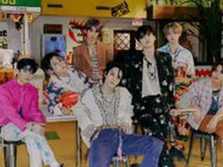 「NCT DREAM」、初フルアルバム「Hot Sauce」先行注文枚数171万枚を突破