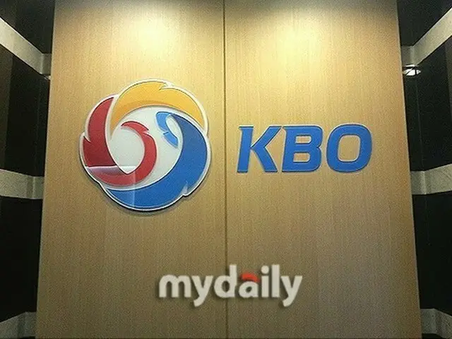 KBO、選手に医学諮問提供のための医務委員会を構成＝韓国（画像提供:wowkorea）