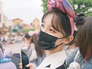 「(G)I-DLE」YUQI、個人インスタグラム開設…キュートな初投稿