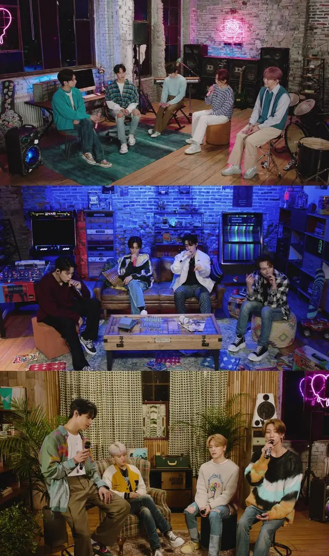 「SEVENTEEN」、米Rolling Stoneのパフォーマンス映像が話題＝ユニット別の魅力を極大化（画像提供:wowkorea）