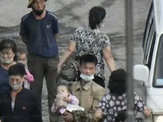 「感染者なし」主張する北朝鮮、2万6000人コロナ検査すべて陰性