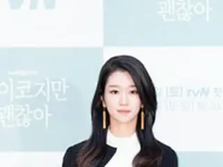 【公式】“恋人コントロール”“学歴詐称”スタッフへのパワハラ”疑惑の女優ソ・イェジ、「百想芸術大賞」出席を検討中