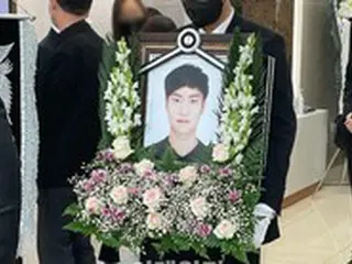 漢江・医大生事件...警察、友達A氏の身辺保護を決定 「知らない人が自宅まで」＝韓国