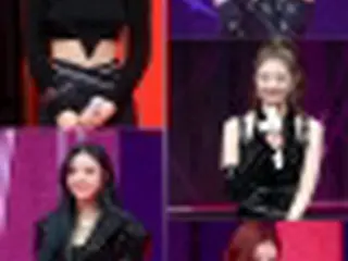 ［韓流］ITZY　新譜タイトル曲の英語バージョン発売へ