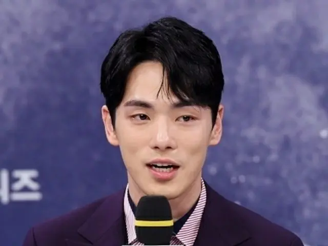 俳優キム・ジョンヒョン、ドラマ「時間」のチャン・ジュンホPDらスタッフに謝罪（画像提供:wowkorea）