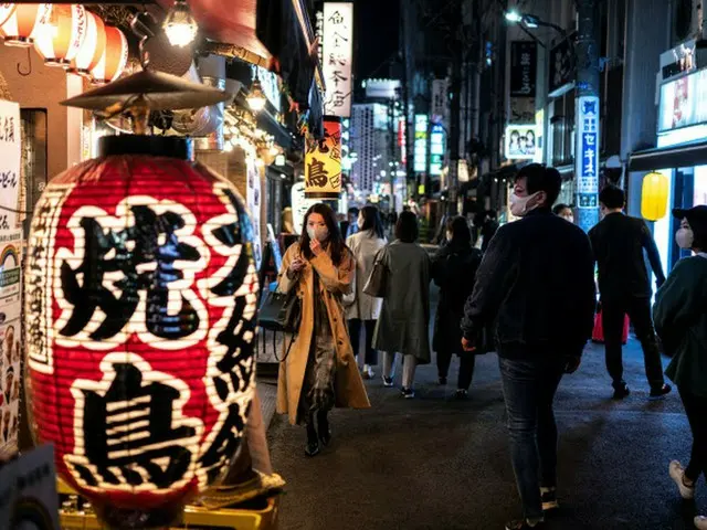 時代錯誤的な「禁酒令・灯火管制」に日本の市民が憤りを隠せず＝韓国報道（画像提供:wowkorea）