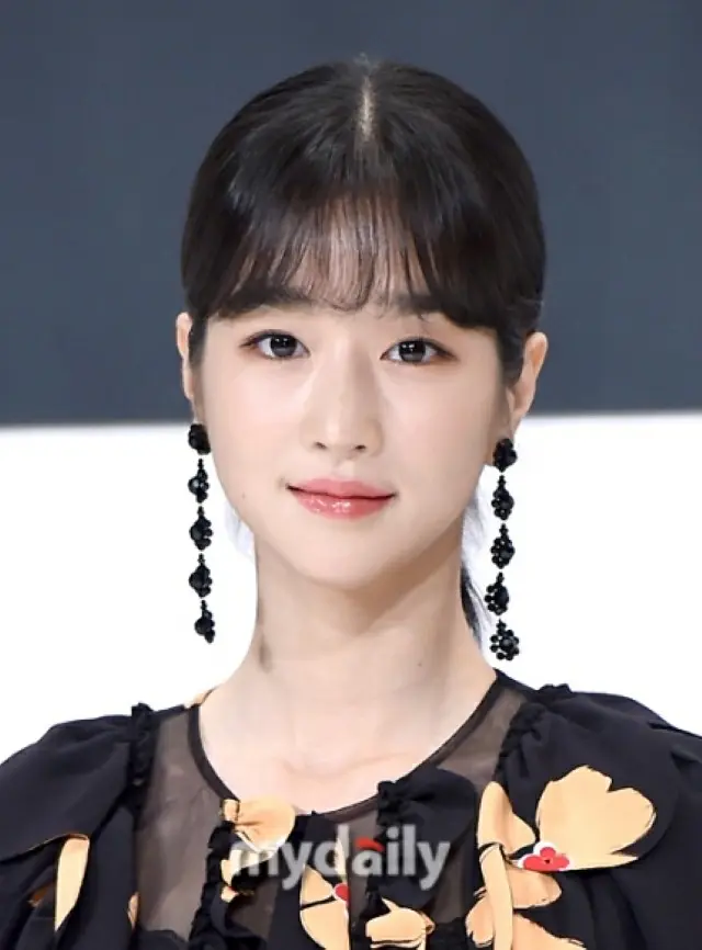 女優ソ・イェジ、78万票で人気賞受賞も「百想芸術大賞」に不参加の決定…“沈黙”はいつまで続く？（画像提供:wowkorea）