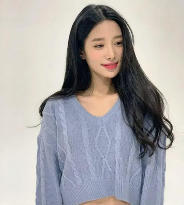 【全文】「BERRY GOOD」、デビュー7年で解散を発表（画像提供:wowkorea）