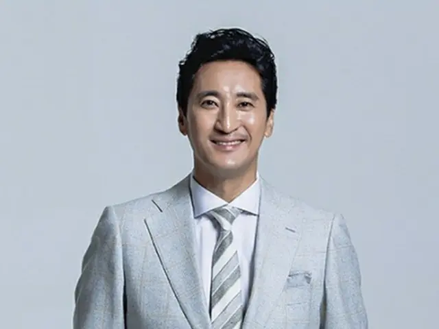 シン・ヒョンジュンさん（所属事務所提供）＝（聯合ニュース）≪転載・転用禁止≫