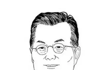 「サムスン電子副会長の赦免論」言及から3日後に同社を訪れた文在寅大統領