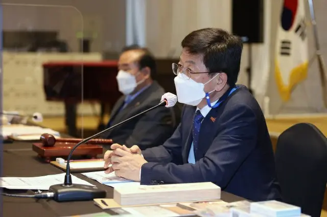 14の市道教育監がチョ・ヒヨン教育長特別採用疑惑と公捜処第1号捜査に遺憾の立場を表明=韓国（提供:edaily）