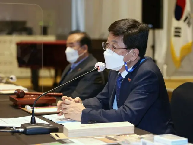 14の市道教育監がチョ・ヒヨン教育長特別採用疑惑と公捜処第1号捜査に遺憾の立場を表明=韓国（提供:edaily）