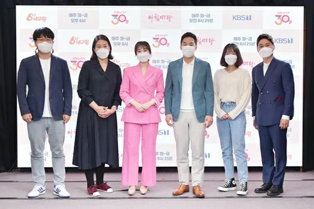 「6時私の故郷」のPD、「BTS」、ユ・ジェソク、ソン・ジュンギの出演を望む…いつも準備できてます（画像提供:wowkorea）
