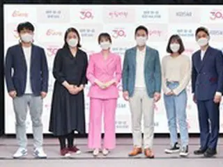 「6時私の故郷」のPD、「BTS」、ユ・ジェソク、ソン・ジュンギの出演を望む…いつも準備できてます