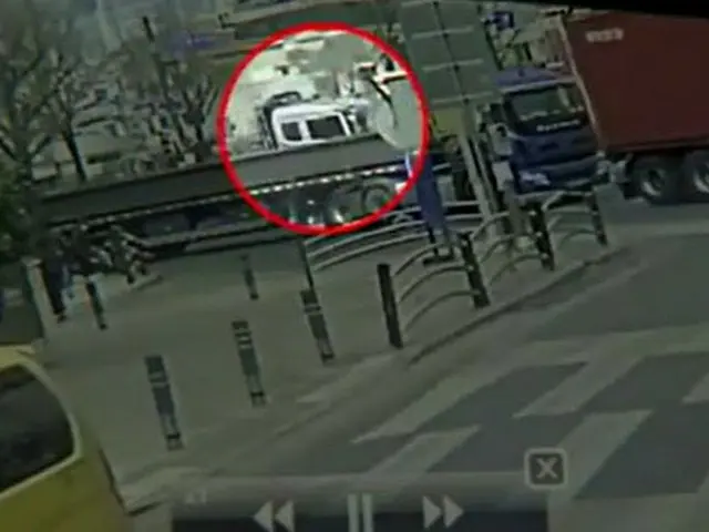 「スクールゾーン」で小学生をひいて死亡させた運転手「国民参加裁判を望んでいる」（画像提供:wowkorea）