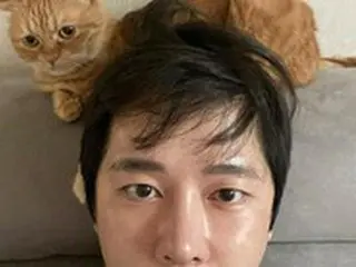 故J.YOONさん（MC THE MAX）、SNSに意味深長な投稿か…「もし僕が守ってあげられなくても幸せに生きて」