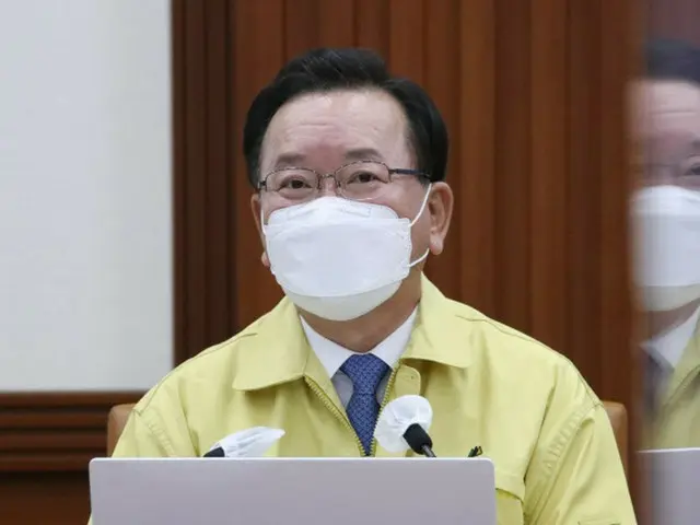 韓国新首相「最優先課題はコロナ克服…上半期1300万人に1次接種」（画像提供:wowkorea）