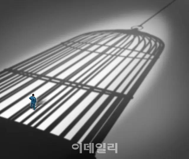 電子足輪外し逃走した20代、また性犯罪…後になって通報した法務部＝韓国（画像提供:wowkorea）