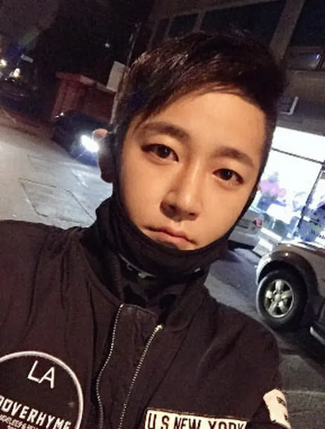 故J.YOONさん（MC THE MAX）の所属事務所、「推測性の記事」自制を要請（画像提供:wowkorea）