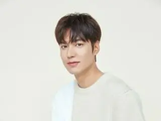 ＜Wコラム＞注目の韓国俳優紹介「イ・ミンホ」プロフィール編～活動当初はイ・ミンという芸名で活動していたが本名に戻す