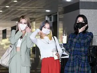 ＜韓国プロ野球＞ガールズグループ「3YE」、16日のキウム対ハンファ戦で始球・始打式