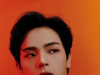 歌手キム・ウジン(元Stray Kids)、致命的な美貌発散…ビジュアルフィルムティーザー公開