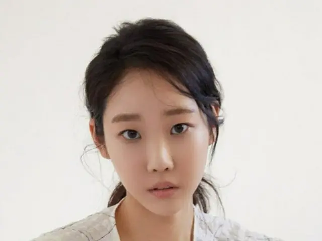 女優オ・ハニ、C-Jesエンターテインメントと専属契約＝ソル・ギョング＆ムン・ソリの事務所に（画像提供:wowkorea）