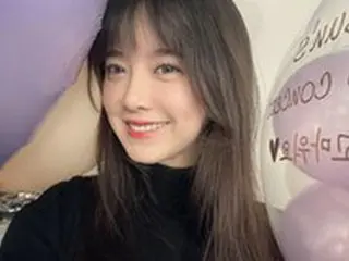 女優ク・ヘソン、「全ての人たちの芸術、価値がある」