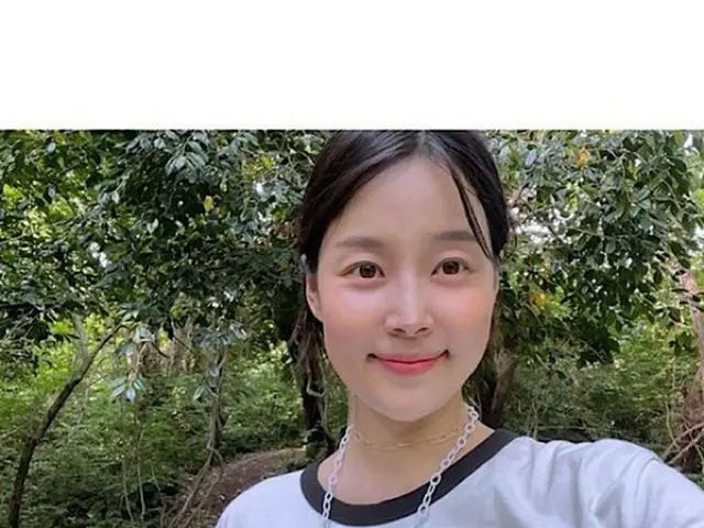 女優ハン・ジヘ、夫と週末デート...チラリと見えるDライン（画像提供:wowkorea）