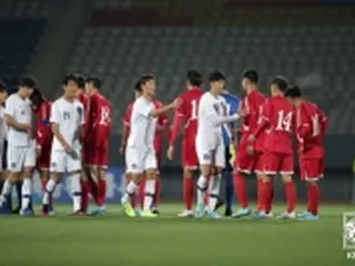 北朝鮮　サッカーＷ杯予選に不参加＝ＡＦＣ