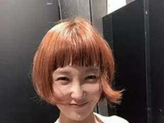 「48歳」チェ・ウンギョン、運動で手に入れた完璧なスタイルの写真公開
