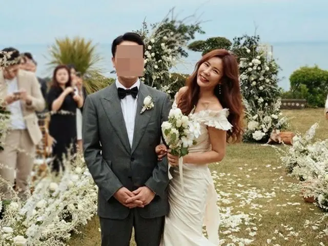 タレント兼CEOキム・ジュンヒ、ネットでのロマンス詐欺に警告…「私は結婚しています」（画像提供:wowkorea）