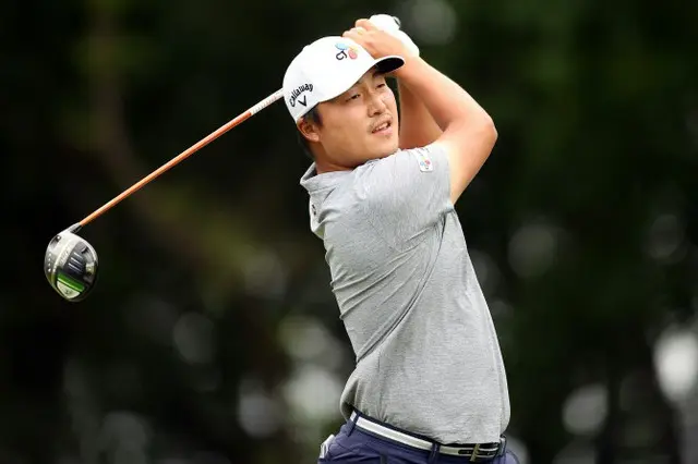 ＜男子ゴルフ＞イ・キョンフン、PGAツアー初優勝＝韓国人選手では8人目（画像提供:wowkorea）