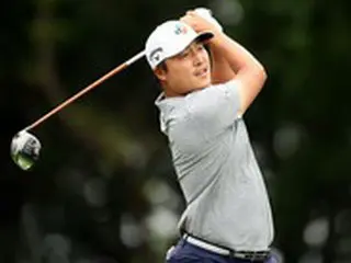 ＜男子ゴルフ＞イ・キョンフン、PGAツアー初優勝＝韓国人選手では8人目