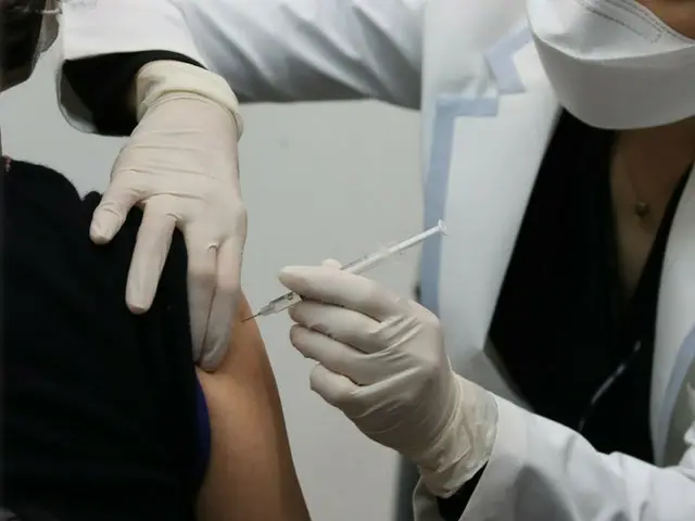 韓国、ワクチン接種後の重患者に最大1000万ウォンの支援開始…現在までに6人（画像提供:wowkorea）