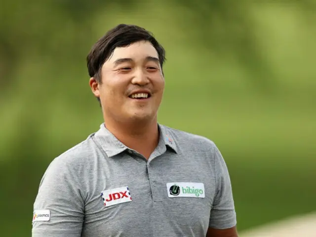 ＜男子ゴルフ＞PGAツアー初優勝のイ・キョンフン、通算賞金400万ドル突破（画像提供:wowkorea）