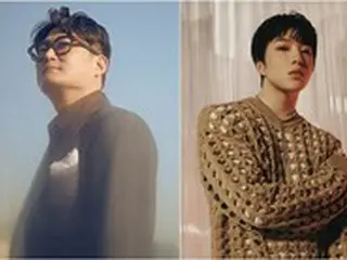 キム・ヒョンチョル＆カン・スンユン（WINNER）、KBS新オーディション番組「新歌手」の審査員に