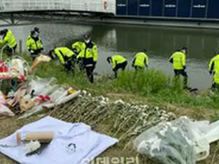 「真相究明せよ」...漢江・医大生事件“国民請願“非公開の理由とは＝韓国
