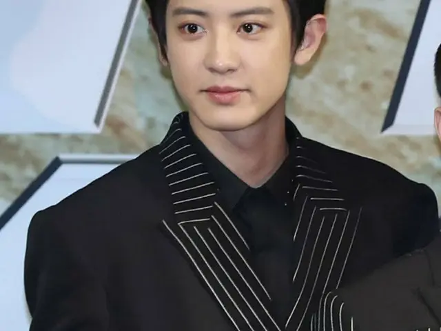 SMエンターテインメント、CHANYEOL（EXO）の虚偽の事実を拡散した人物が検察に送致されたことを発表（画像提供:wowkorea）