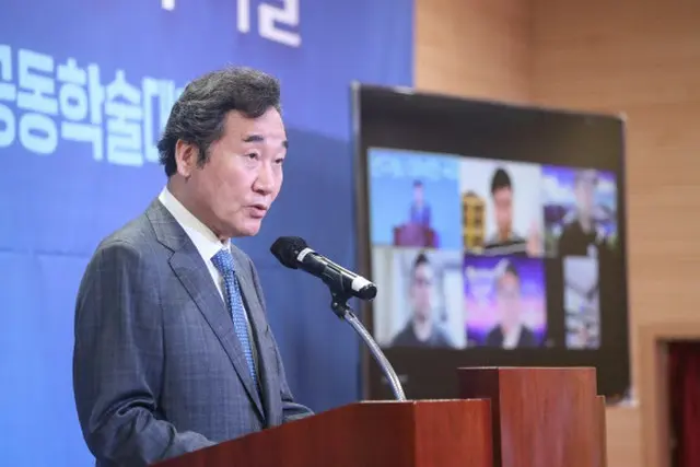 「米韓同盟を基礎とした新外交、朝鮮半島の新平和構想」を提案＝韓国与党元代表（画像提供:wowkorea）