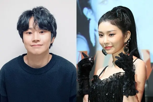 元「UNB」マルコ、熱愛報道を否定したことを謝罪＝”反省します”（画像提供:wowkorea）