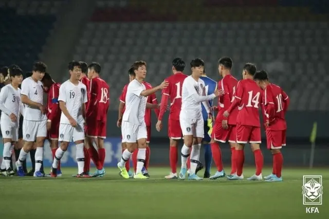 北朝鮮、サッカーW杯予選「不参加」を発表＝韓国統一部「非常に残念」（画像提供:wowkorea）