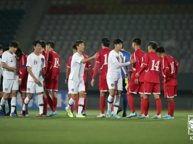 北朝鮮、サッカーW杯予選「不参加」を発表＝韓国統一部「非常に残念」（画像提供:wowkorea）